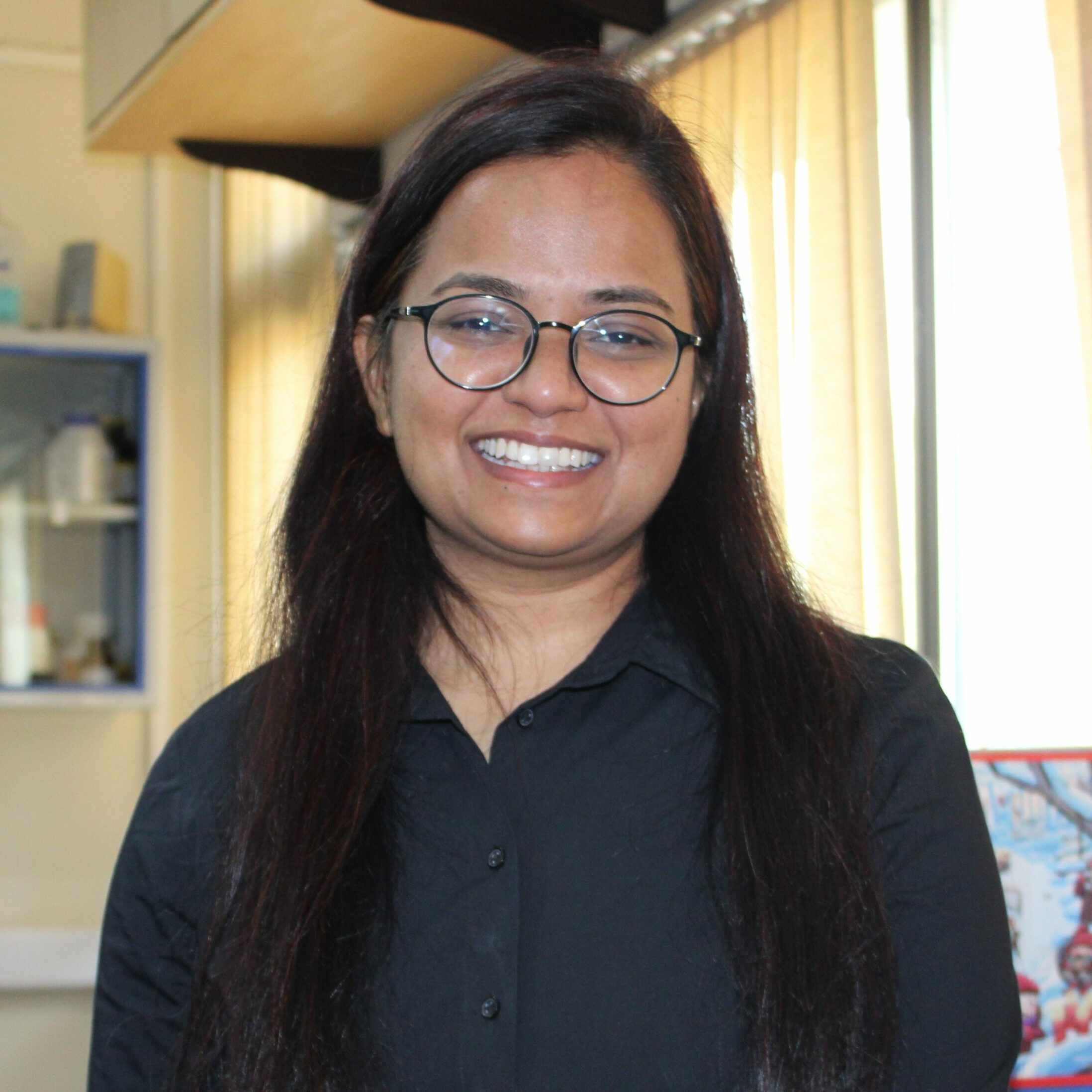Anamika