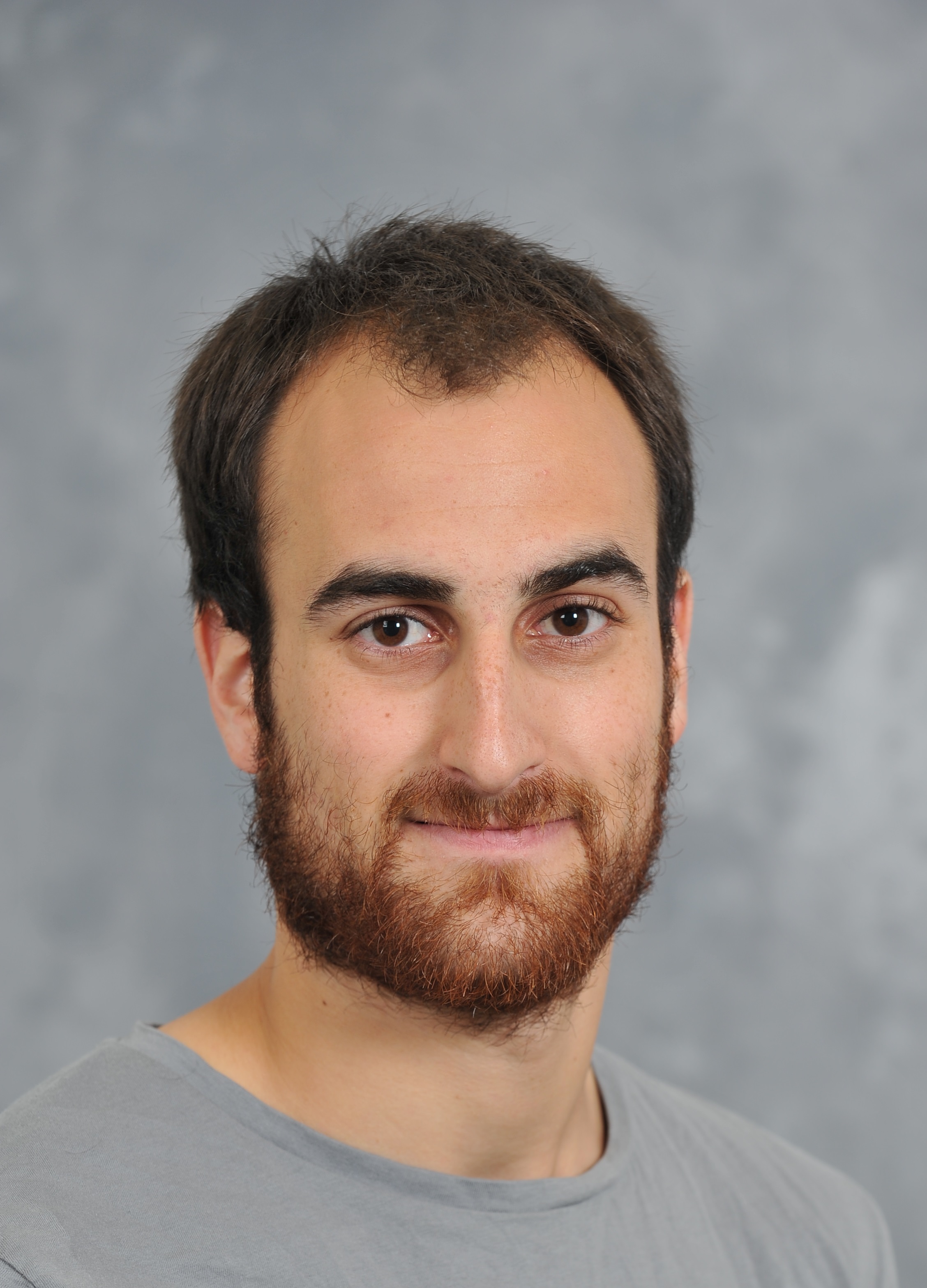 Avraham Moriel Levy