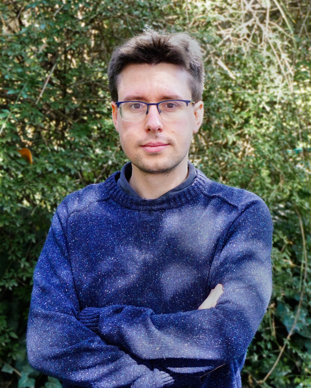 Nicolo Scapin