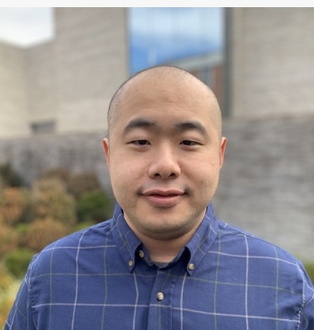 Zhuo Li