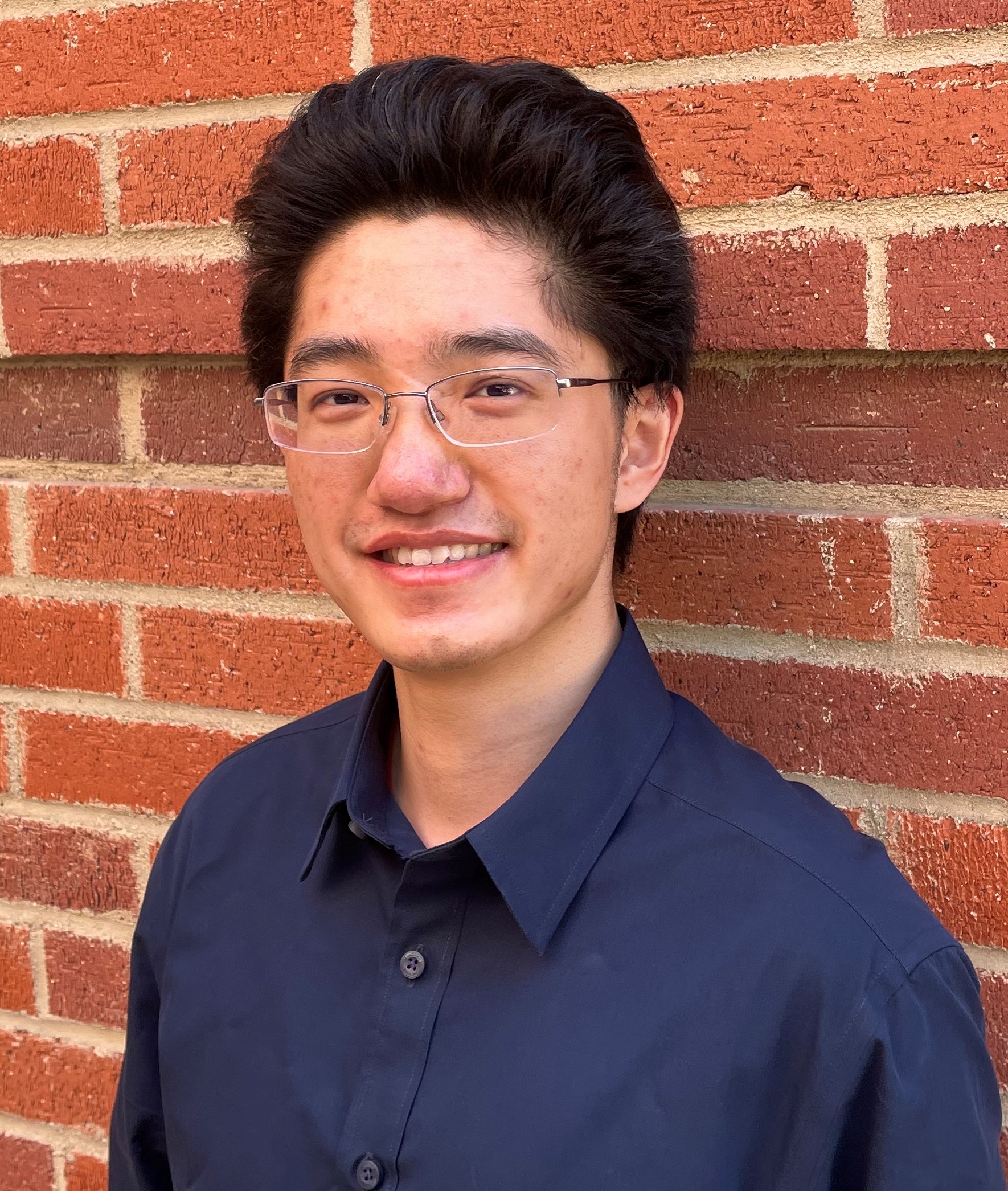 Ziyang Wei