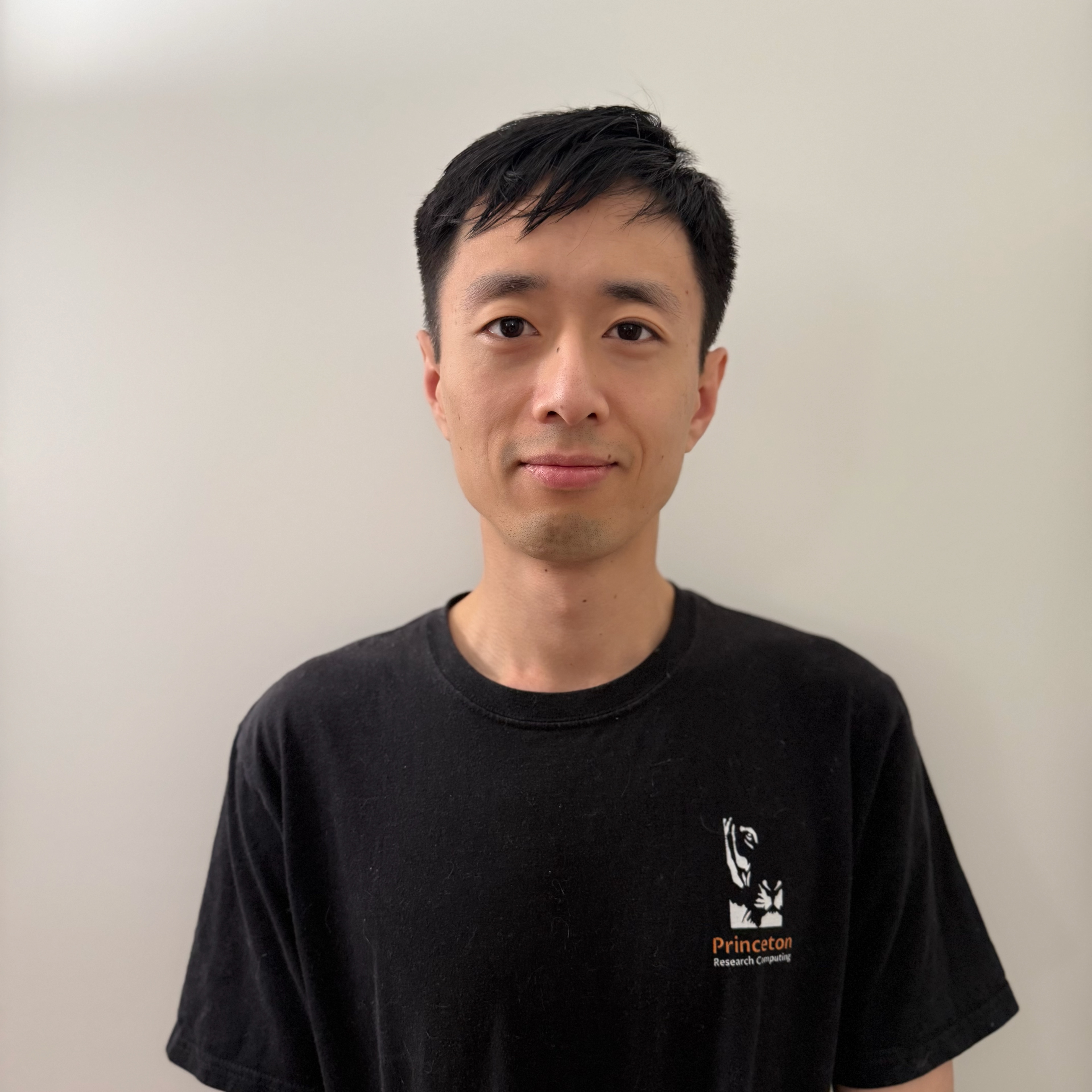 Yukun Pei