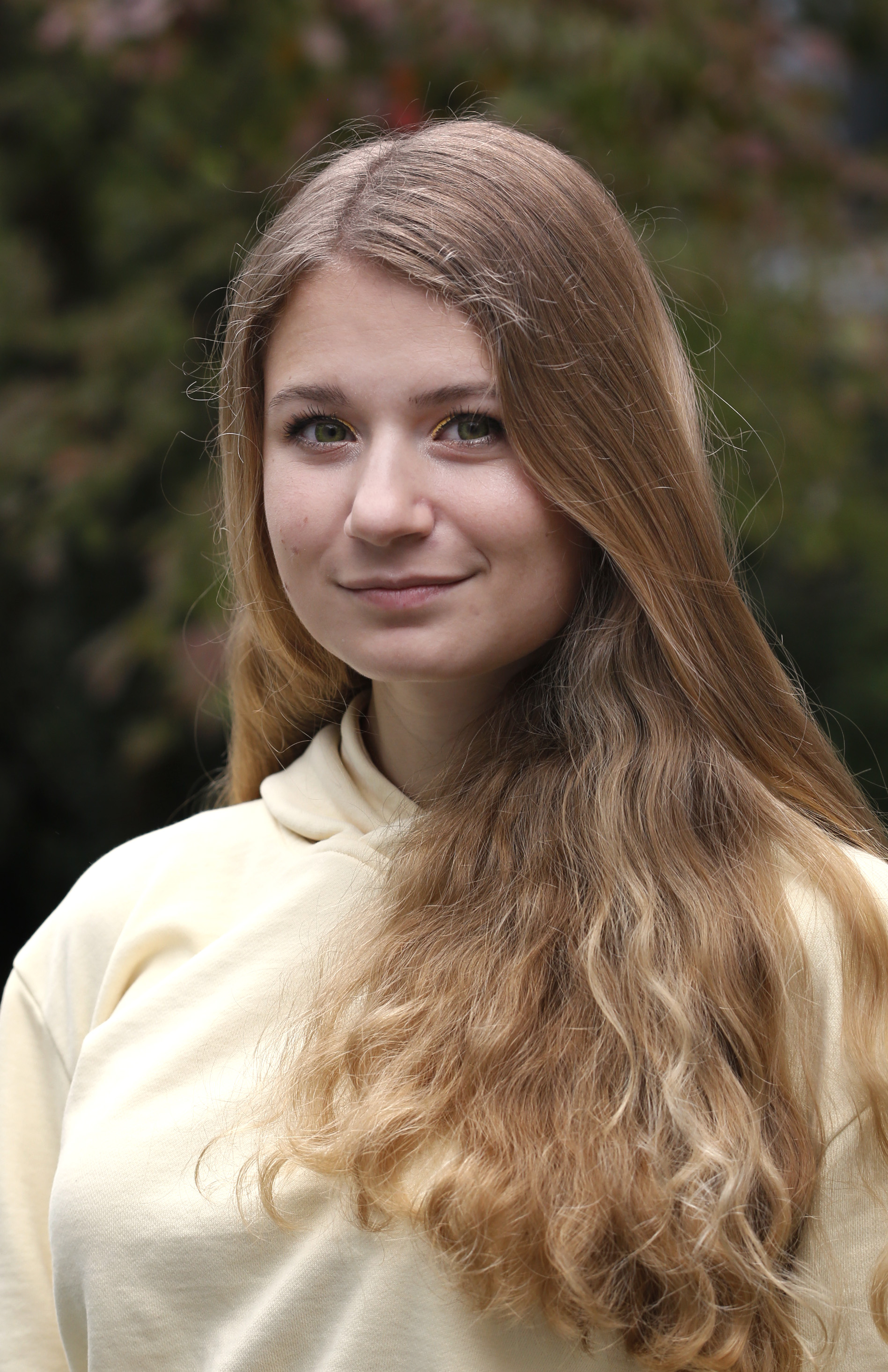 Alexandra Bodrova