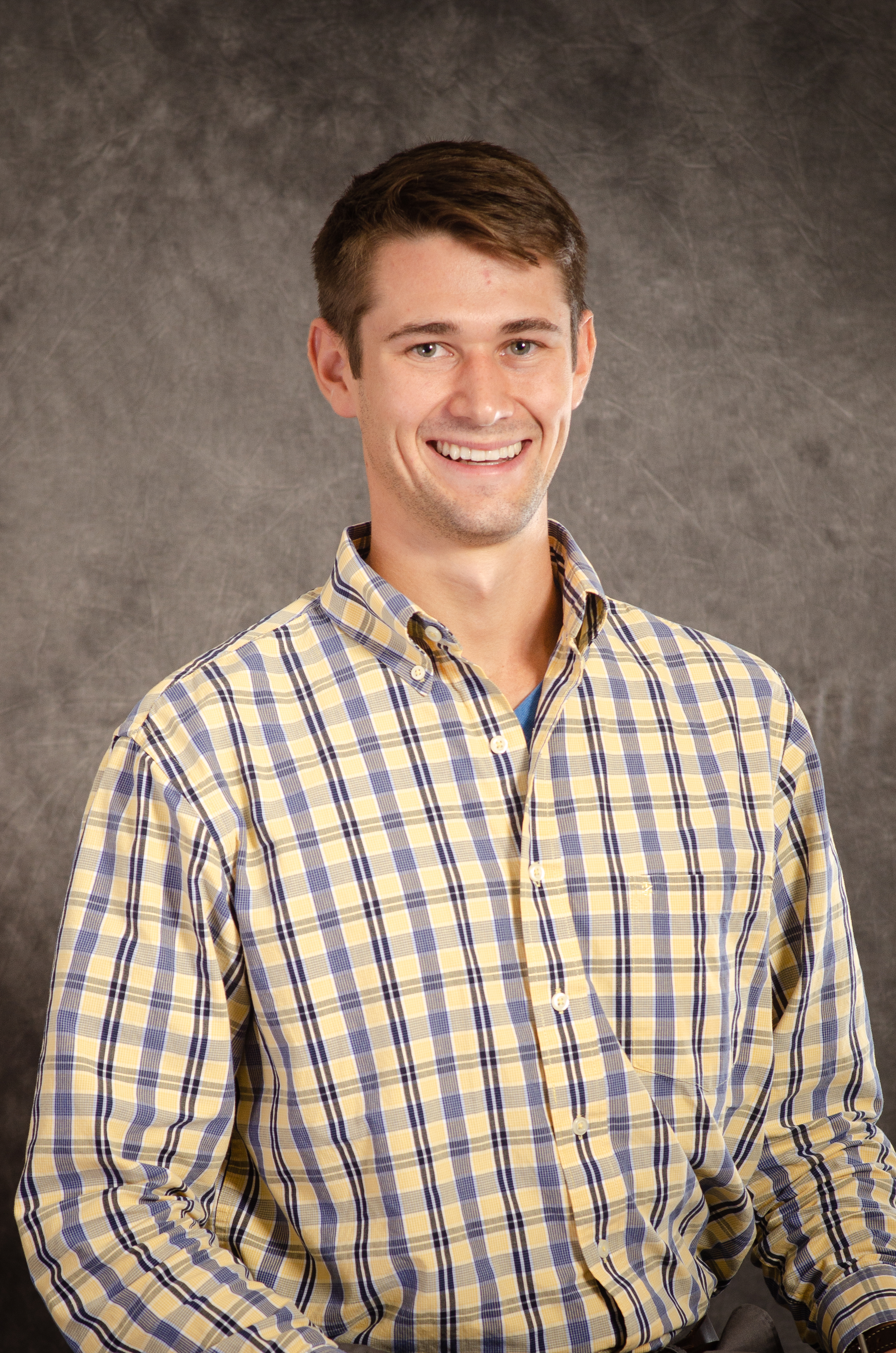 Daniel Shaw