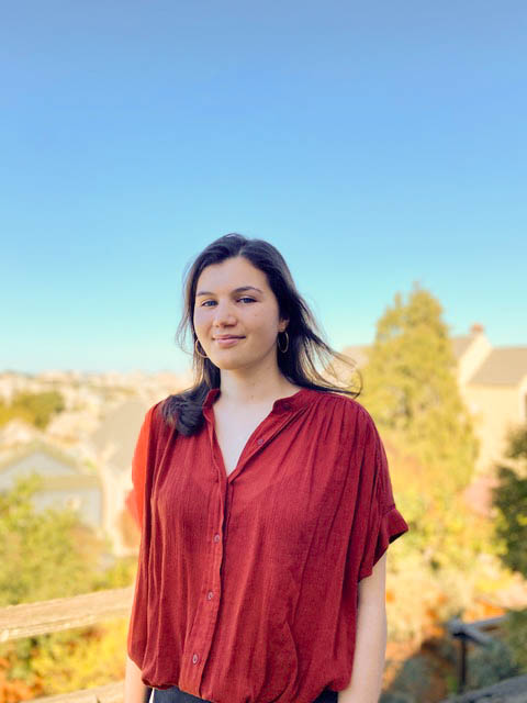 Photo of Clair Dashe