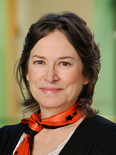Emily Carter updated head shot