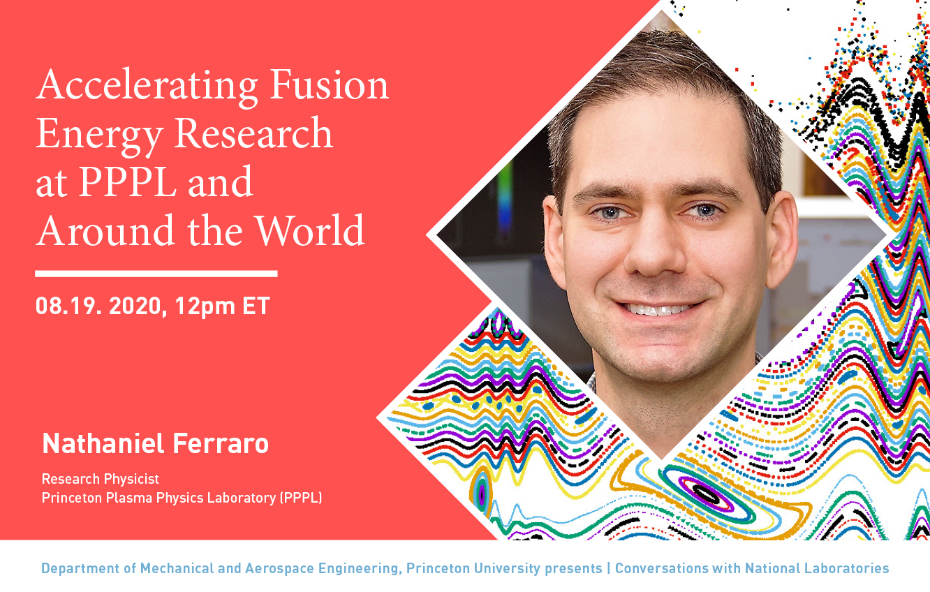 Photo advertisement for Webinar