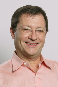 Daniel M. Nosenchuck