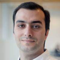 Azarakhsh Jalalvand