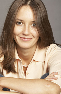 Julia M. Mikhailova