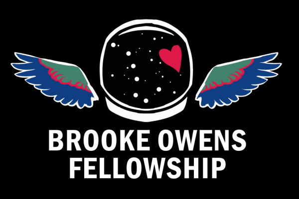 Brook Owens Fellowship