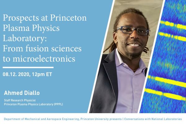 Photo advertisement for Webinar