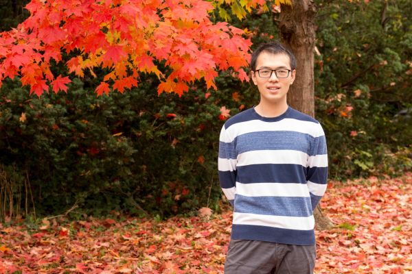 Photo of Hongtao