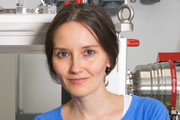 Photo of Julia Mikhailova