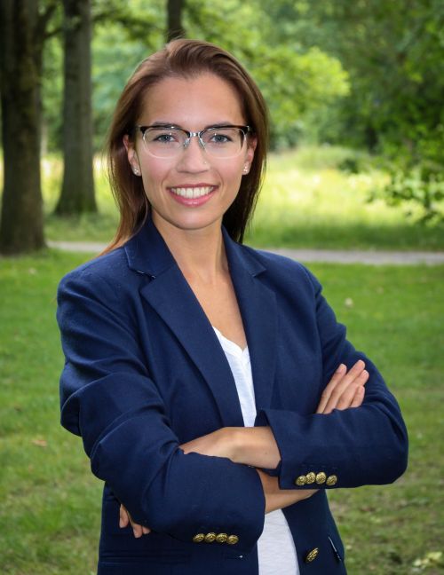 Claudia Brunner