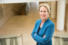 Frances Arnold - new