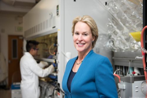 Frances Arnold