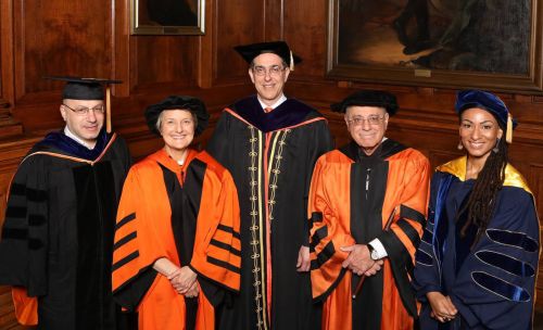 Stone Teaching Award