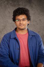 Amlan Sinha