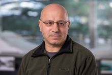 Howard A. Stone