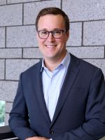 Jesse Jenkins Headshot
