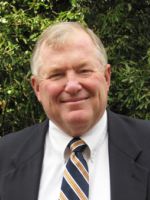 Frederick Dryer