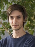 Luc Deike