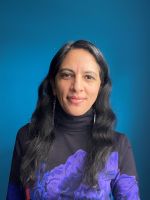 Radhika Nagpal