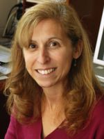 Naomi Ehrich Leonard