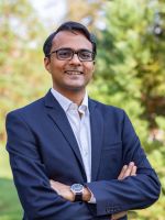 Photo of Aditya Sood