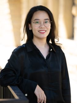 Lichao Fang, Northwestern University 