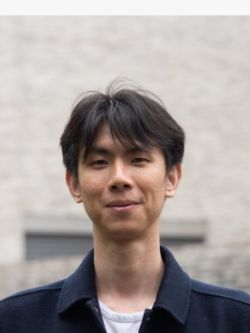 Daren Wu