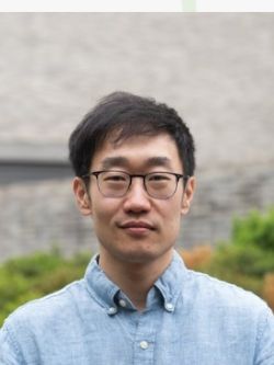 Yaguang Zhu