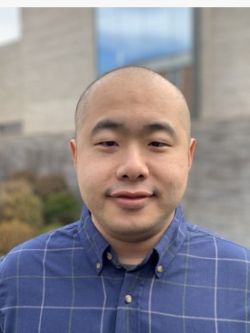 Zhuo Li