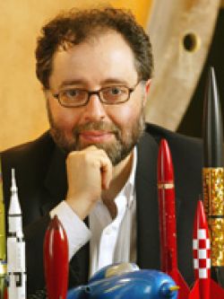 Edgar Choueiri
