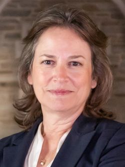 Emily A. Carter - headshot