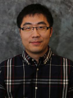 Weiqi Sun