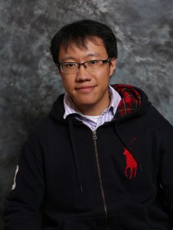 Steven Li