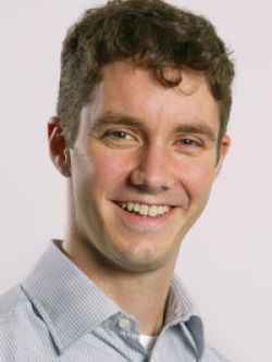 Clarence Rowley
