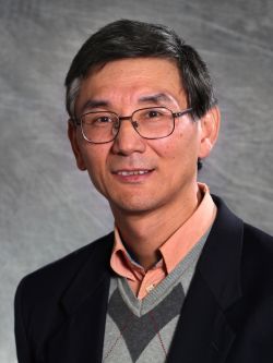 Yiguang Ju