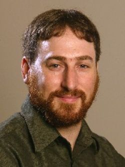 Craig Arnold