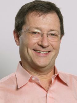 Daniel M. Nosenchuck