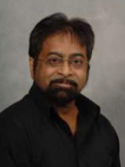 Suresh Menon