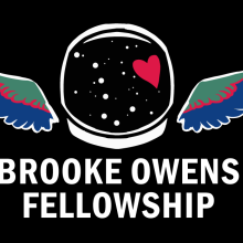 Brook Owens Fellowship
