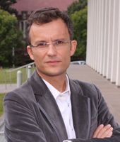 Alexander Glaser