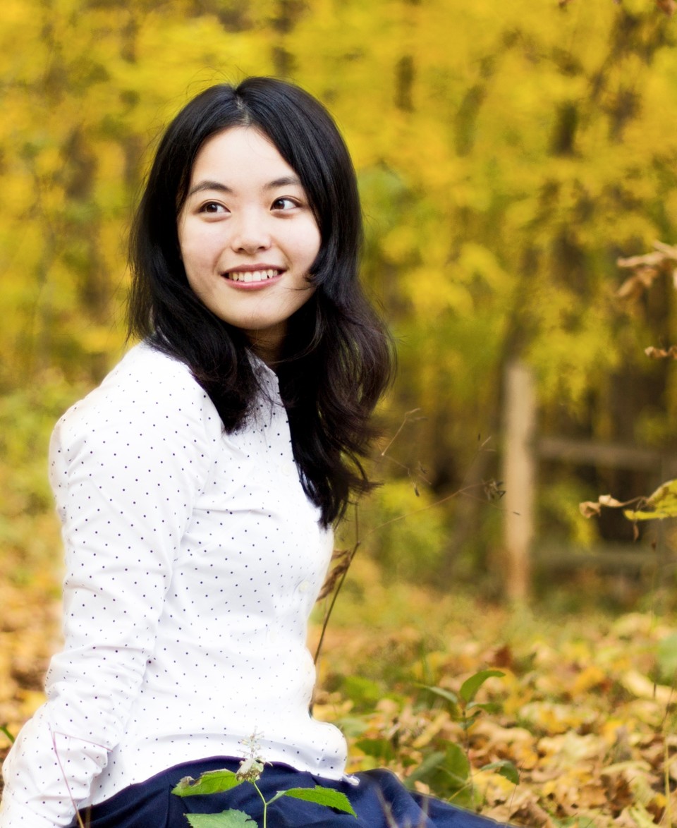 Xuelan Wen