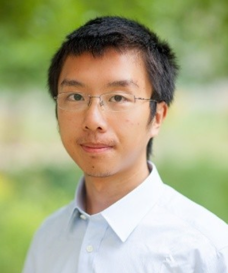 Zehao Pan